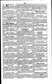 Wiener Zeitung 18390511 Seite: 25