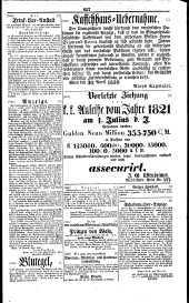 Wiener Zeitung 18390513 Seite: 17
