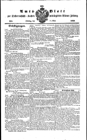 Wiener Zeitung 18390514 Seite: 7