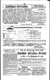 Wiener Zeitung 18390515 Seite: 15