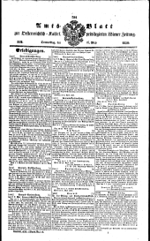 Wiener Zeitung 18390516 Seite: 7