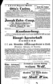 Wiener Zeitung 18390516 Seite: 16