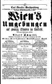 Wiener Zeitung 18390516 Seite: 21