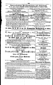 Wiener Zeitung 18390516 Seite: 22