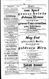 Wiener Zeitung 18390518 Seite: 8