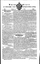 Wiener Zeitung 18390518 Seite: 9