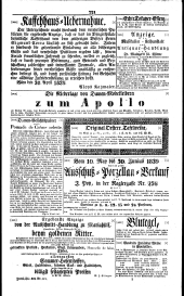 Wiener Zeitung 18390518 Seite: 19