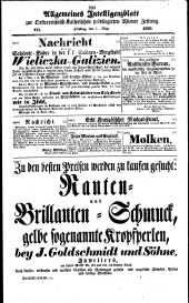 Wiener Zeitung 18390521 Seite: 13