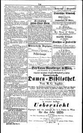 Wiener Zeitung 18390523 Seite: 19