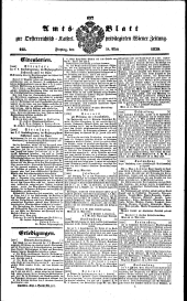 Wiener Zeitung 18390524 Seite: 5