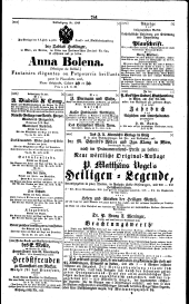 Wiener Zeitung 18390525 Seite: 5