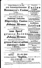 Wiener Zeitung 18390525 Seite: 8