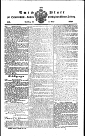 Wiener Zeitung 18390525 Seite: 9