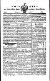 Wiener Zeitung 18390528 Seite: 7