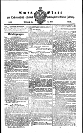 Wiener Zeitung 18390529 Seite: 9