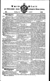 Wiener Zeitung 18390601 Seite: 9