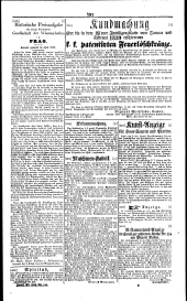 Wiener Zeitung 18390601 Seite: 21