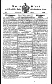 Wiener Zeitung 18390605 Seite: 7