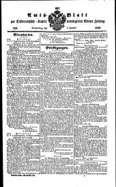 Wiener Zeitung 18390606 Seite: 7