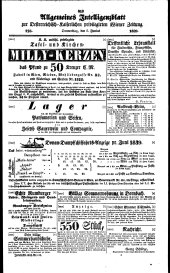 Wiener Zeitung 18390606 Seite: 11
