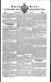 Wiener Zeitung 18390607 Seite: 5