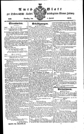 Wiener Zeitung 18390608 Seite: 9