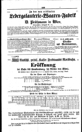 Wiener Zeitung 18390608 Seite: 14