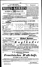 Wiener Zeitung 18390608 Seite: 17