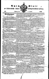 Wiener Zeitung 18390610 Seite: 7