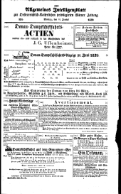 Wiener Zeitung 18390610 Seite: 15