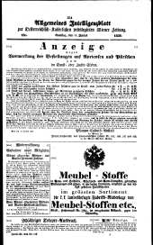 Wiener Zeitung 18390615 Seite: 13