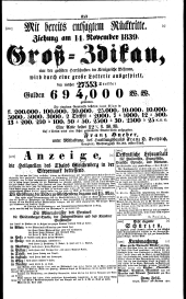 Wiener Zeitung 18390615 Seite: 15