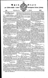 Wiener Zeitung 18390620 Seite: 9