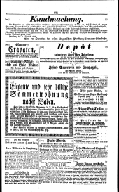 Wiener Zeitung 18390620 Seite: 15
