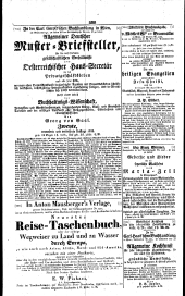 Wiener Zeitung 18390622 Seite: 10