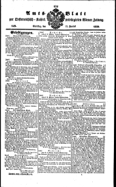 Wiener Zeitung 18390622 Seite: 13