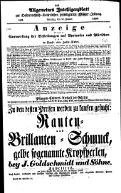 Wiener Zeitung 18390622 Seite: 17