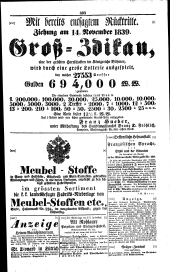 Wiener Zeitung 18390622 Seite: 19