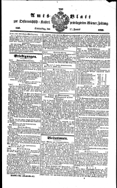 Wiener Zeitung 18390627 Seite: 7