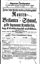 Wiener Zeitung 18390627 Seite: 13