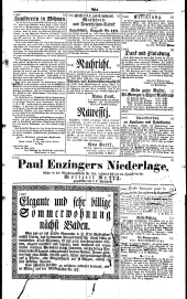 Wiener Zeitung 18390627 Seite: 14