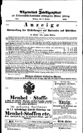 Wiener Zeitung 18390628 Seite: 15