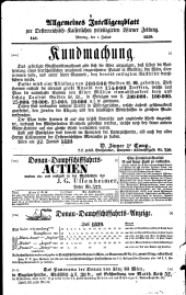 Wiener Zeitung 18390701 Seite: 13