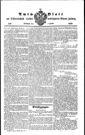 Wiener Zeitung 18390703 Seite: 7