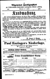 Wiener Zeitung 18390703 Seite: 13