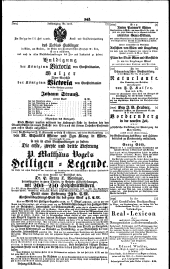 Wiener Zeitung 18390704 Seite: 5