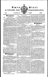 Wiener Zeitung 18390704 Seite: 7