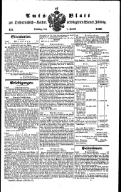 Wiener Zeitung 18390709 Seite: 7