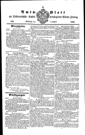 Wiener Zeitung 18390710 Seite: 7