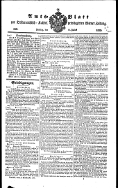 Wiener Zeitung 18390712 Seite: 7